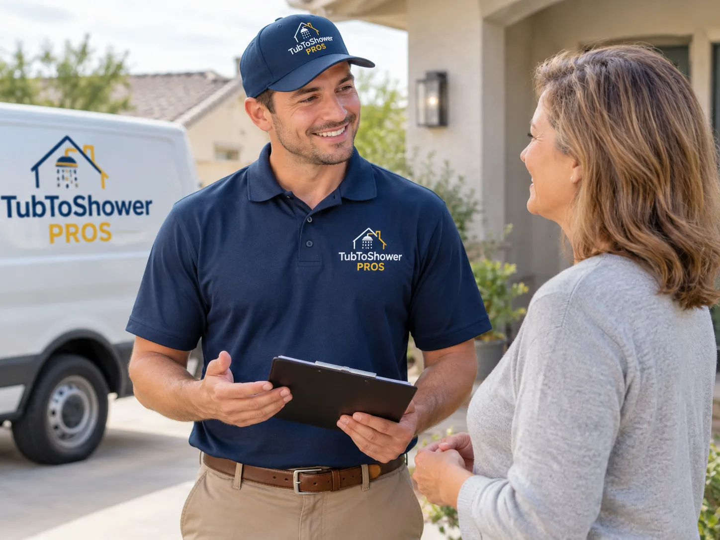 Tub Shower Conversion Phoenix, MD FAQs